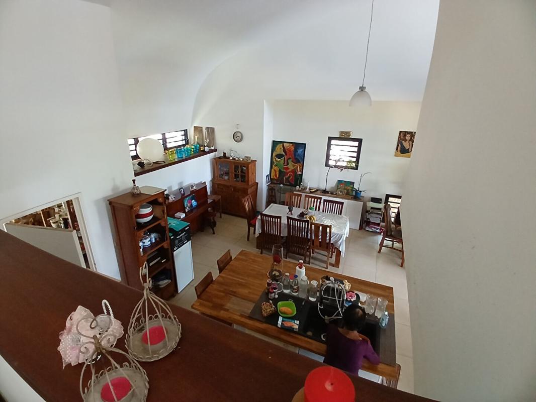 SAINT-PIERRE A vendre Charmante villa F4/5 de 133 m² sur terrain arboré de 600 m² 5