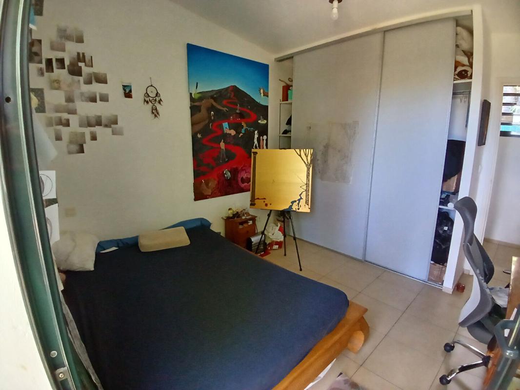 SAINT-PIERRE A vendre Charmante villa F4/5 de 133 m² sur terrain arboré de 600 m² 6