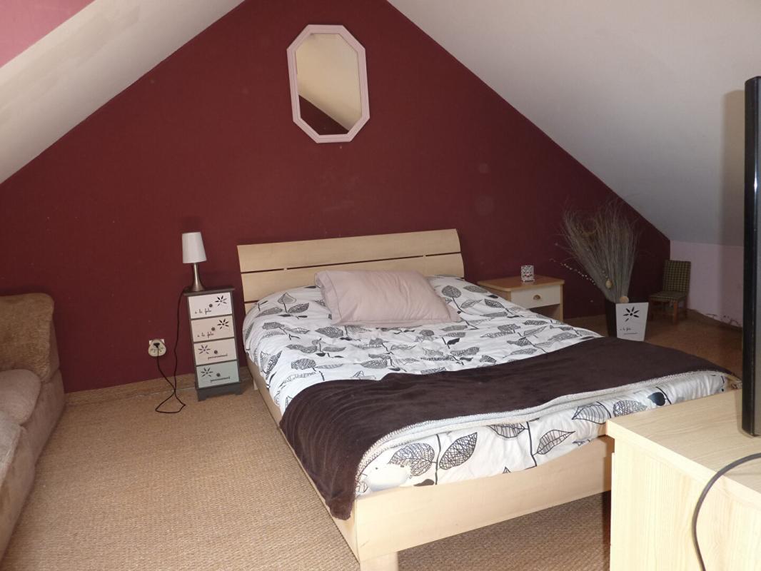 CHOLET Maison Cholet 8 pièce(s) 160 m2 10