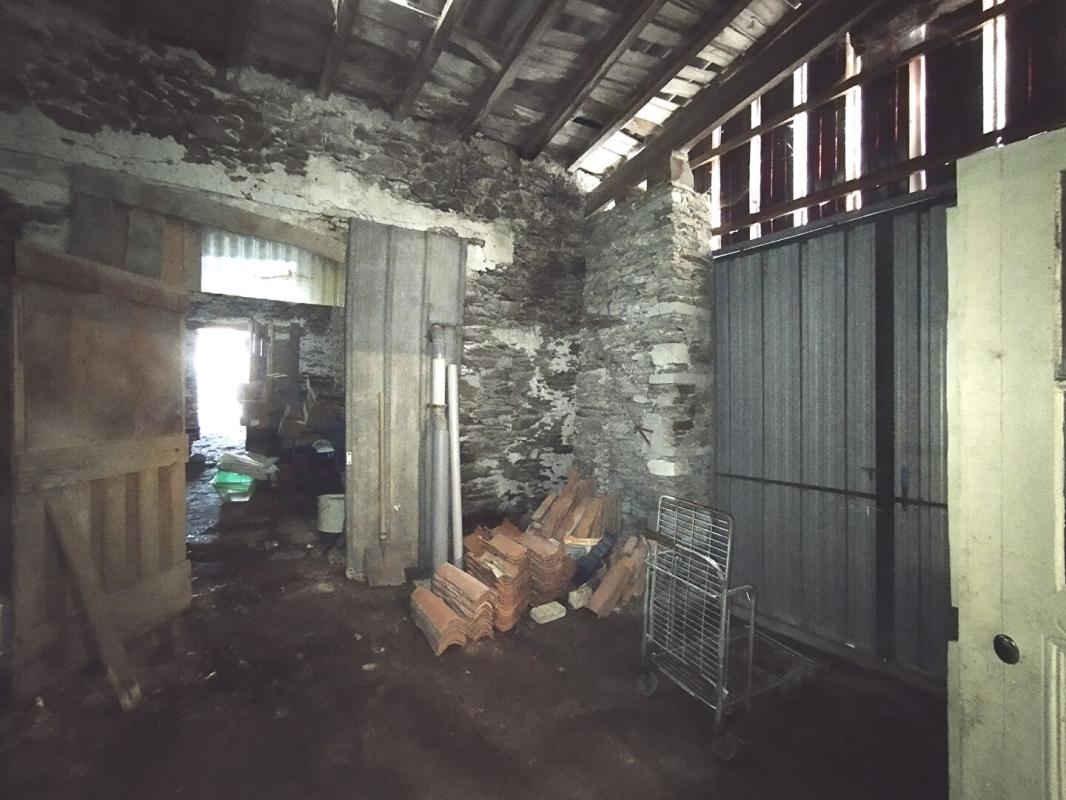 DIVATTE-SUR-LOIRE Maison 100m² + studio à rénover + dépendances 7