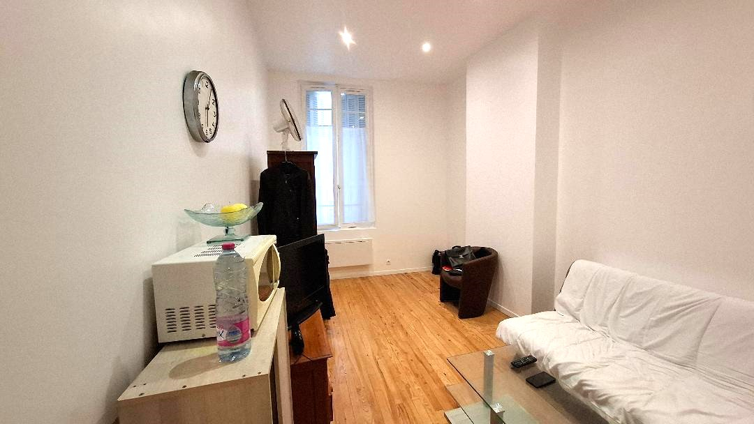 LE HAVRE Appartement T2 1