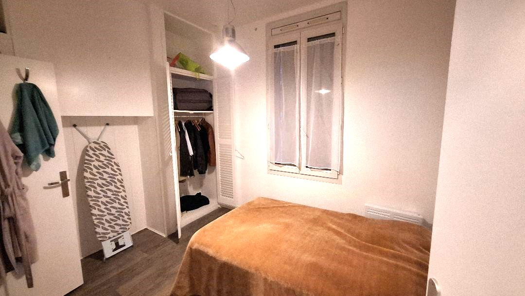 LE HAVRE Appartement T2 2