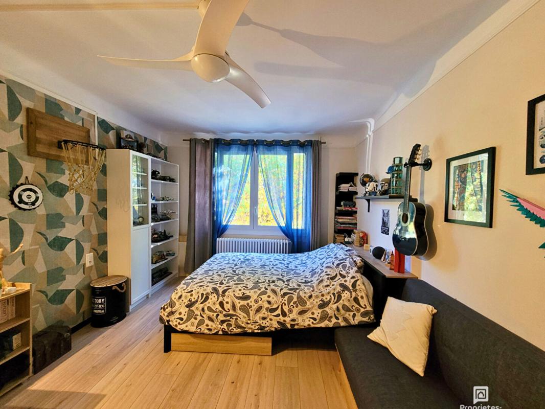 SARRIANS Mas Provençal de Charme à Sarrians : Authenticité et Potentiel Illimité 10