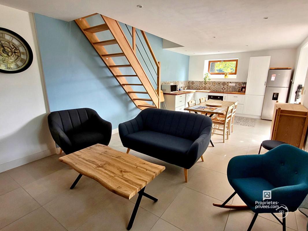 SARRIANS Mas Provençal de Charme à Sarrians : Authenticité et Potentiel Illimité 14