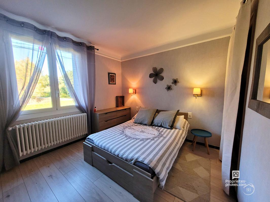 SARRIANS Mas Provençal de Charme à Sarrians : Authenticité et Potentiel Illimité 8