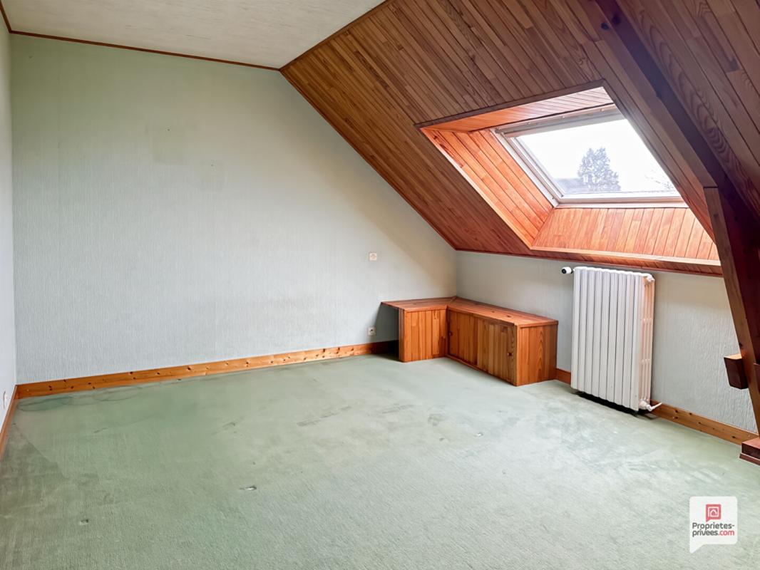 SABLE-SUR-SARTHE Maison Sable Sur Sarthe 6 pièce(s) 137 m2 11