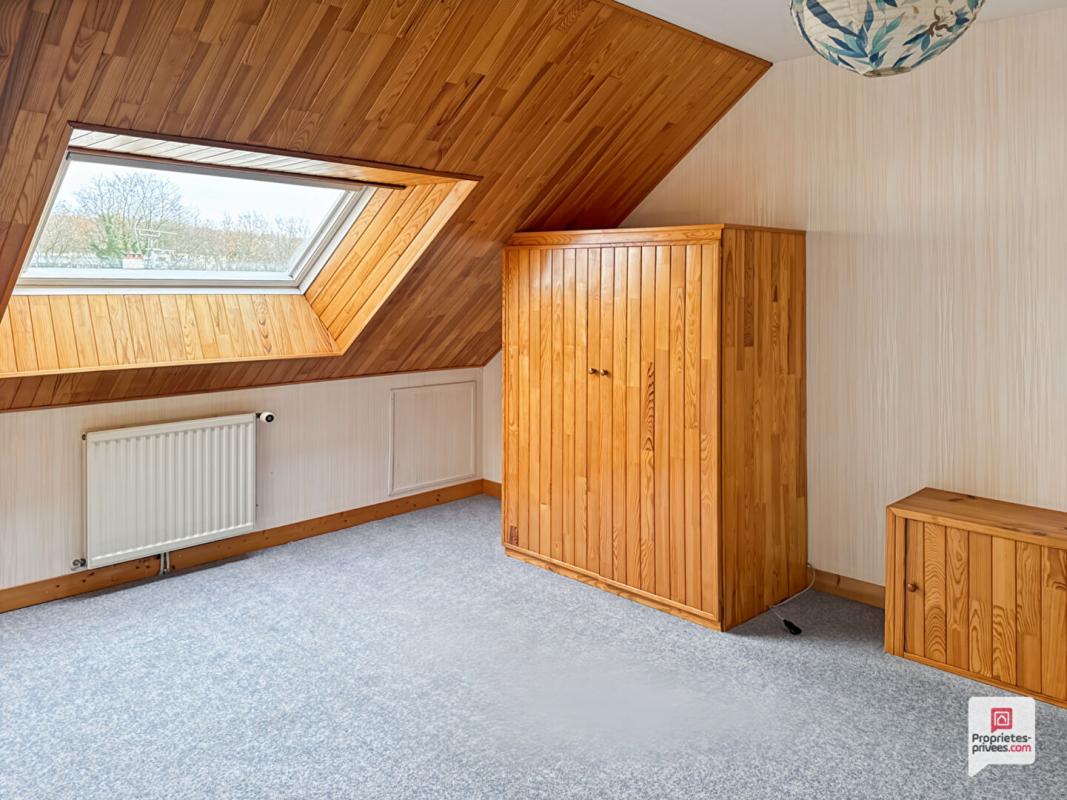 SABLE-SUR-SARTHE Maison Sable Sur Sarthe 6 pièce(s) 137 m2 9