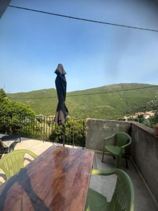 PALASCA Villa indépendante avec belle vue Montagne à PALASCA 10