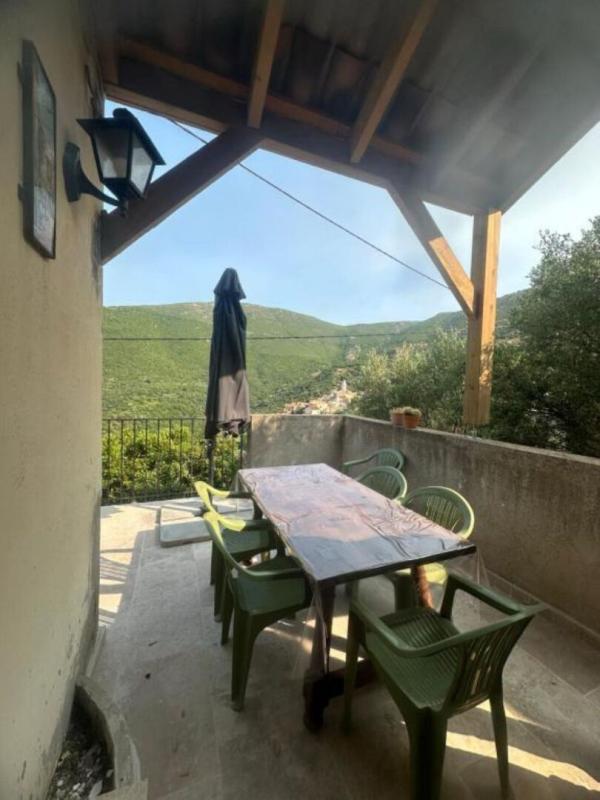 PALASCA Villa indépendante avec belle vue Montagne à PALASCA 12