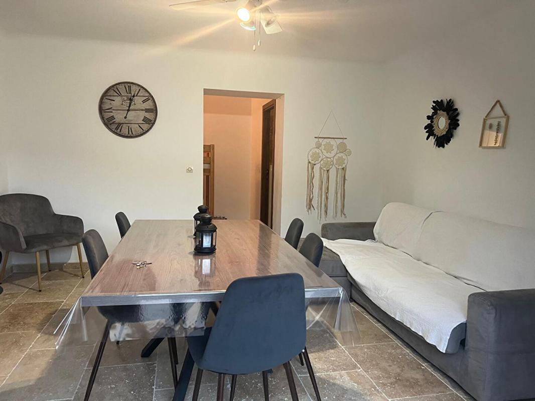 PALASCA Villa indépendante avec belle vue Montagne à PALASCA 15