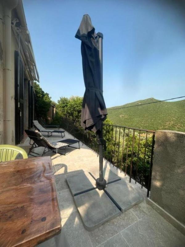 PALASCA Villa indépendante avec belle vue Montagne à PALASCA 16