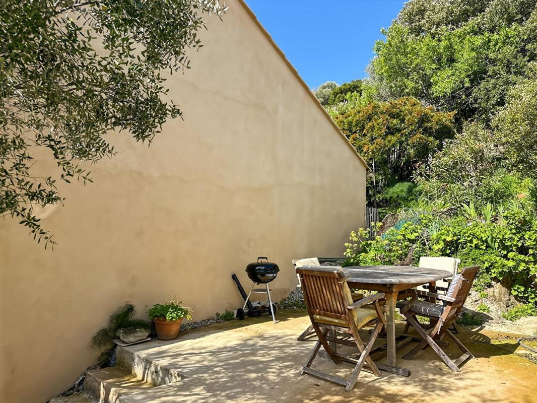PALASCA Villa indépendante avec belle vue Montagne à PALASCA 18