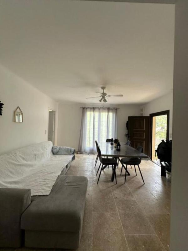 PALASCA Villa indépendante avec belle vue Montagne à PALASCA 5