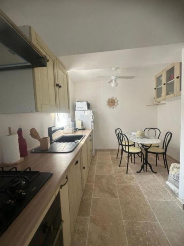 PALASCA Villa indépendante avec belle vue Montagne à PALASCA 7