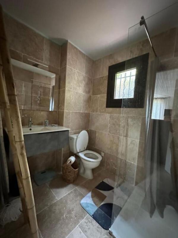 PALASCA Villa indépendante avec belle vue Montagne à PALASCA 9