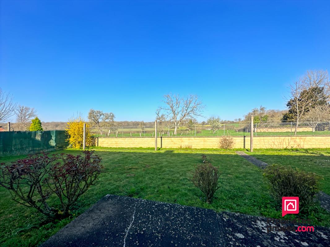 SAUVIGNY-LE-BOIS Maison Sauvigny Le Bois très proche Avalllon 10