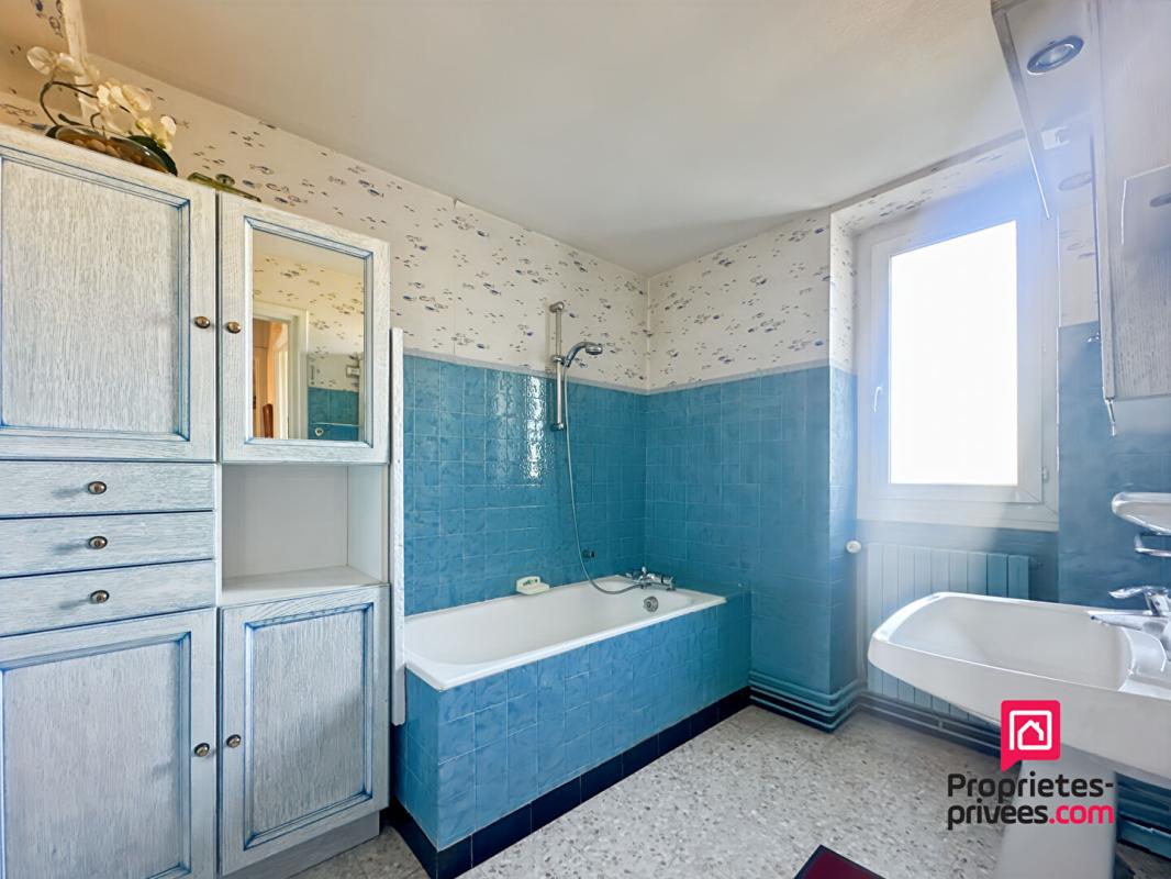 SAUVIGNY-LE-BOIS Maison Sauvigny Le Bois très proche Avalllon 7