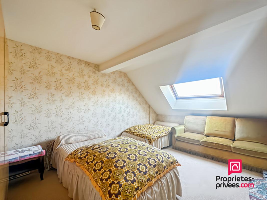 SAUVIGNY-LE-BOIS Maison Sauvigny Le Bois très proche Avalllon 8