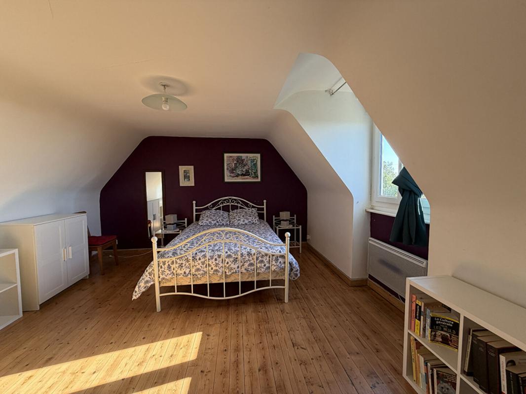 MINIHY-TREGUIER Maison individuelle avec sous-sol complet ,Minihy-Tréguier 11