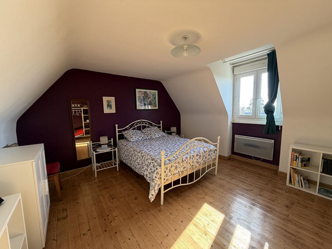 MINIHY-TREGUIER Maison individuelle avec sous-sol complet ,Minihy-Tréguier 12