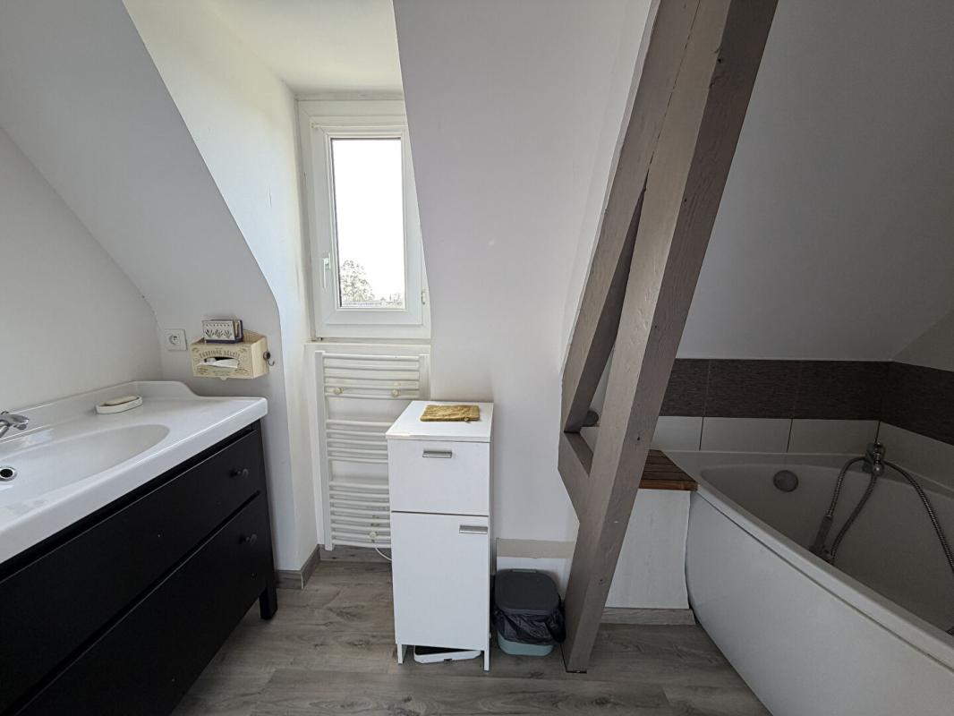 MINIHY-TREGUIER Maison individuelle avec sous-sol complet ,Minihy-Tréguier 13