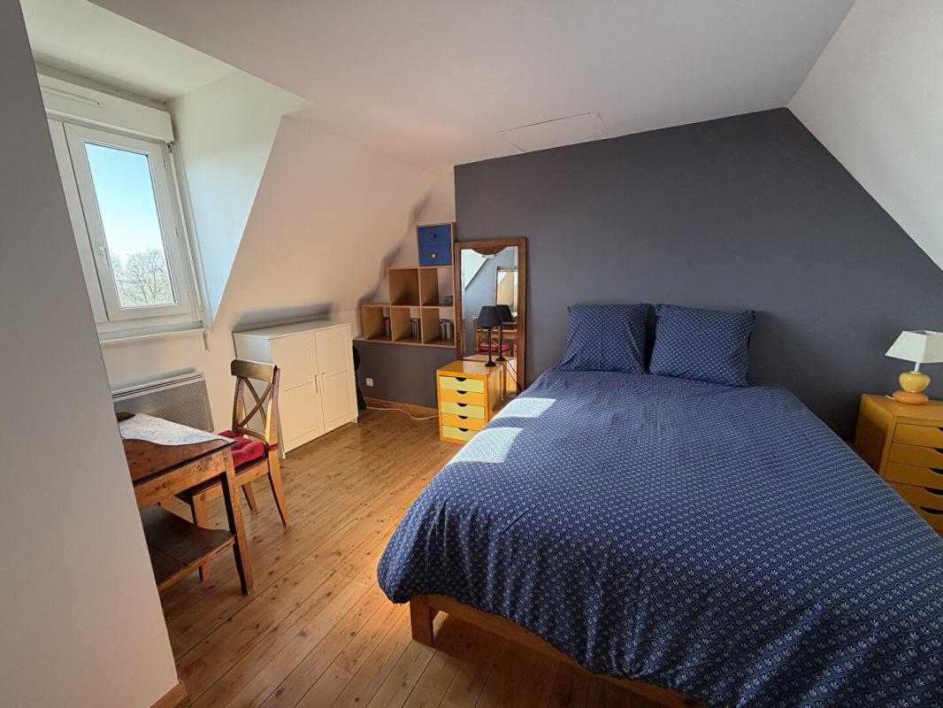 MINIHY-TREGUIER Maison individuelle avec sous-sol complet ,Minihy-Tréguier 14