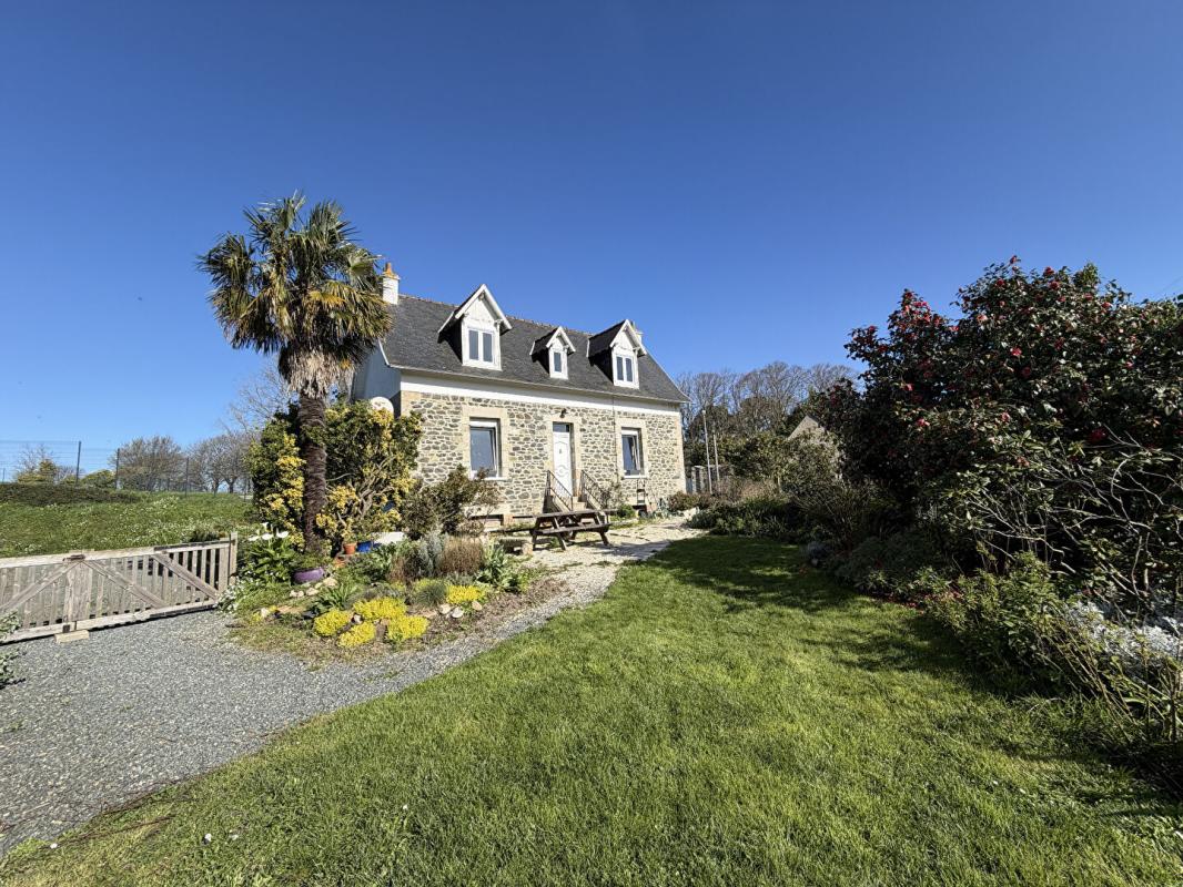 MINIHY-TREGUIER Maison individuelle avec sous-sol complet ,Minihy-Tréguier 3