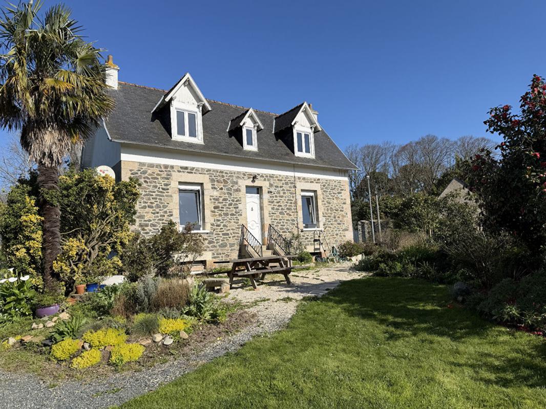 MINIHY-TREGUIER Maison individuelle avec sous-sol complet ,Minihy-Tréguier 4