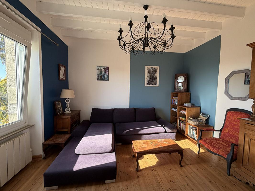 MINIHY-TREGUIER Maison individuelle avec sous-sol complet ,Minihy-Tréguier 6