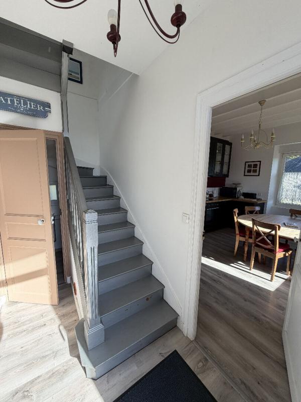 MINIHY-TREGUIER Maison individuelle avec sous-sol complet ,Minihy-Tréguier 7