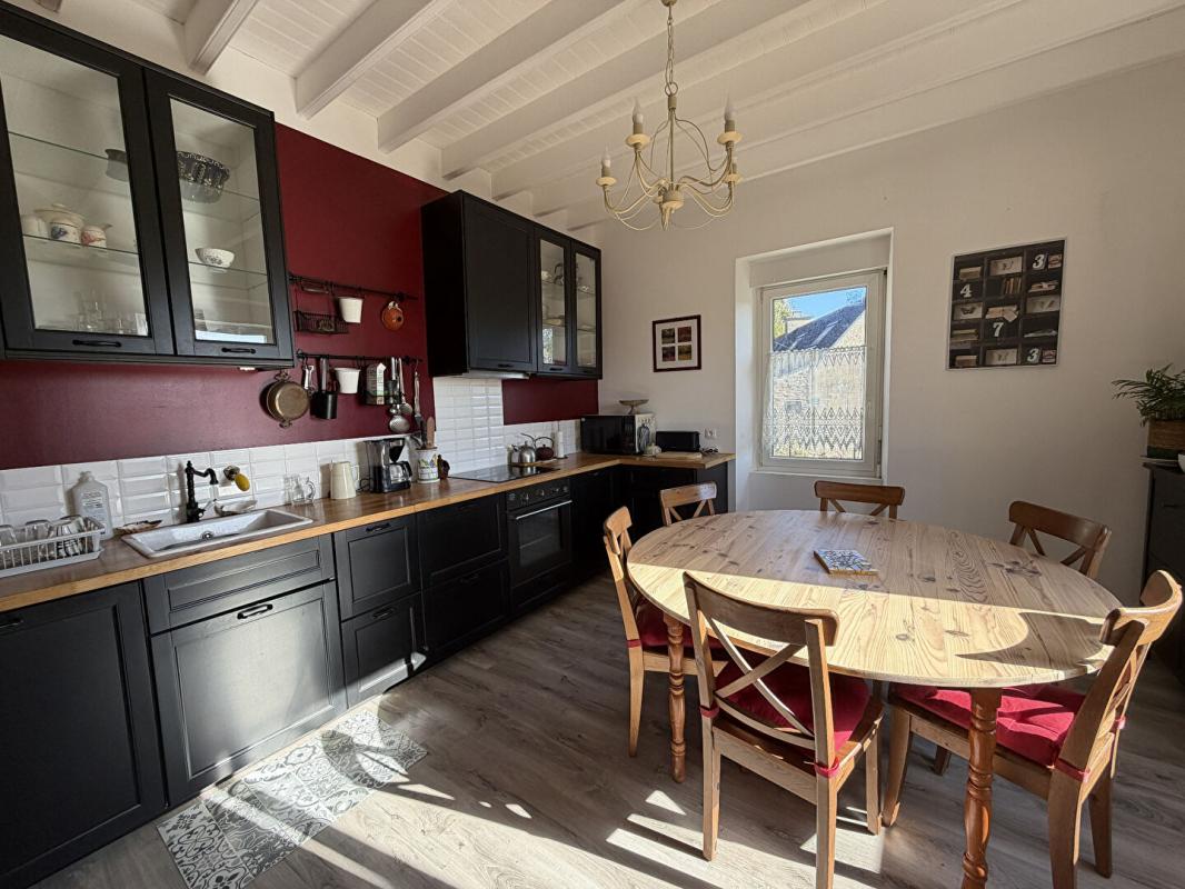 MINIHY-TREGUIER Maison individuelle avec sous-sol complet ,Minihy-Tréguier 8