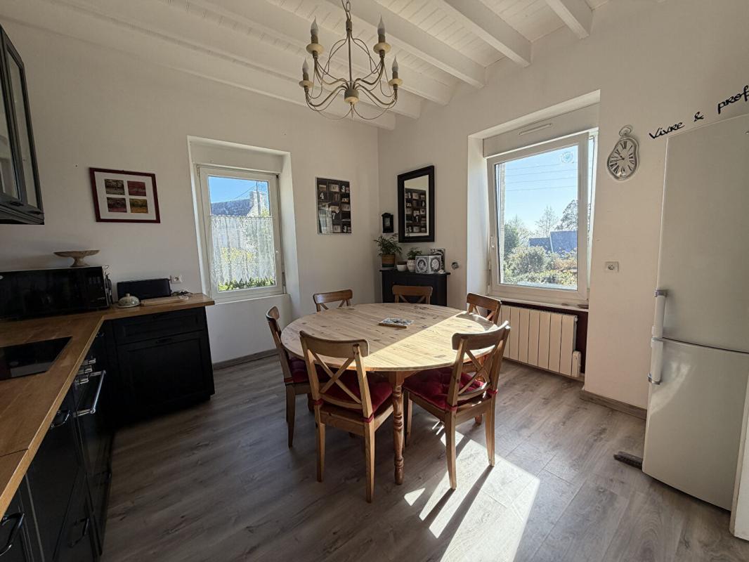 MINIHY-TREGUIER Maison individuelle avec sous-sol complet ,Minihy-Tréguier 9