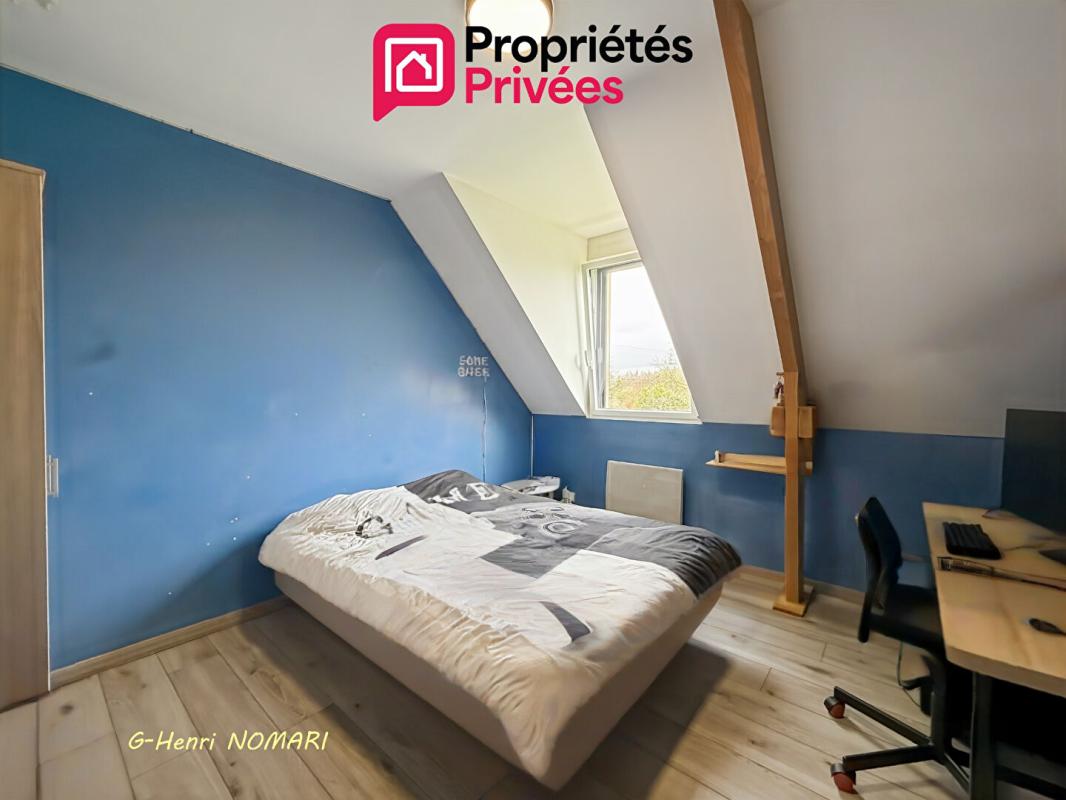 ARMAILLE ARMAILLÉ- Maison 9 pièce(s) 176 m2, 5 Chambres, terrain de 3856m² 11