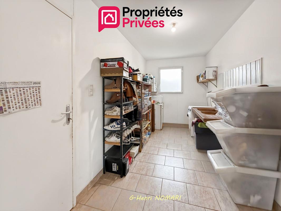 ARMAILLE ARMAILLÉ- Maison 9 pièce(s) 176 m2, 5 Chambres, terrain de 3856m² 16