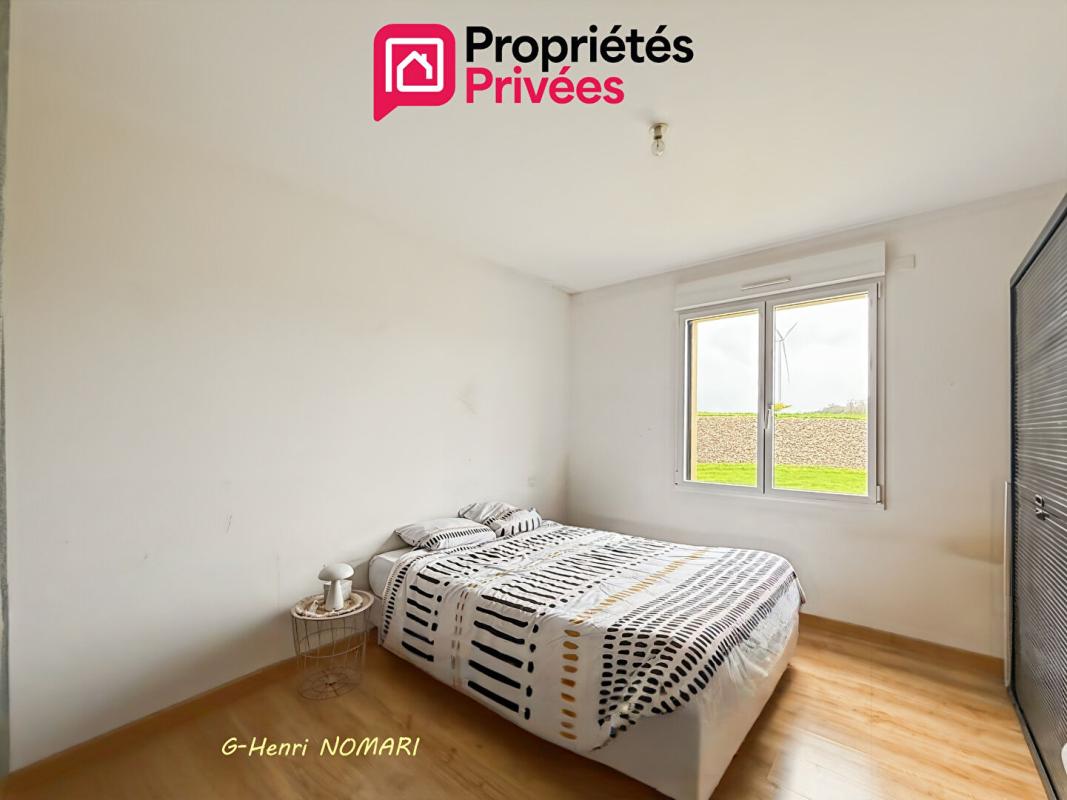 ARMAILLE ARMAILLÉ- Maison 9 pièce(s) 176 m2, 5 Chambres, terrain de 3856m² 8