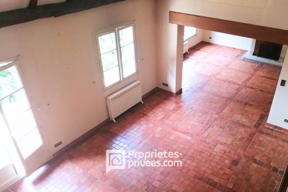 MAREIL-LE-GUYON Maison Mareil Le Guyon 8 pièces, 252 m2 12