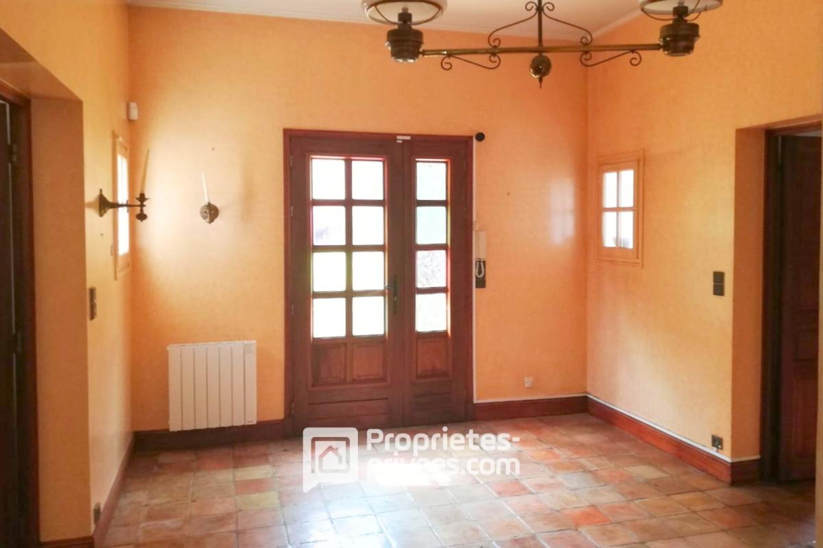 MAREIL-LE-GUYON Maison Mareil Le Guyon 8 pièces, 252 m2 13