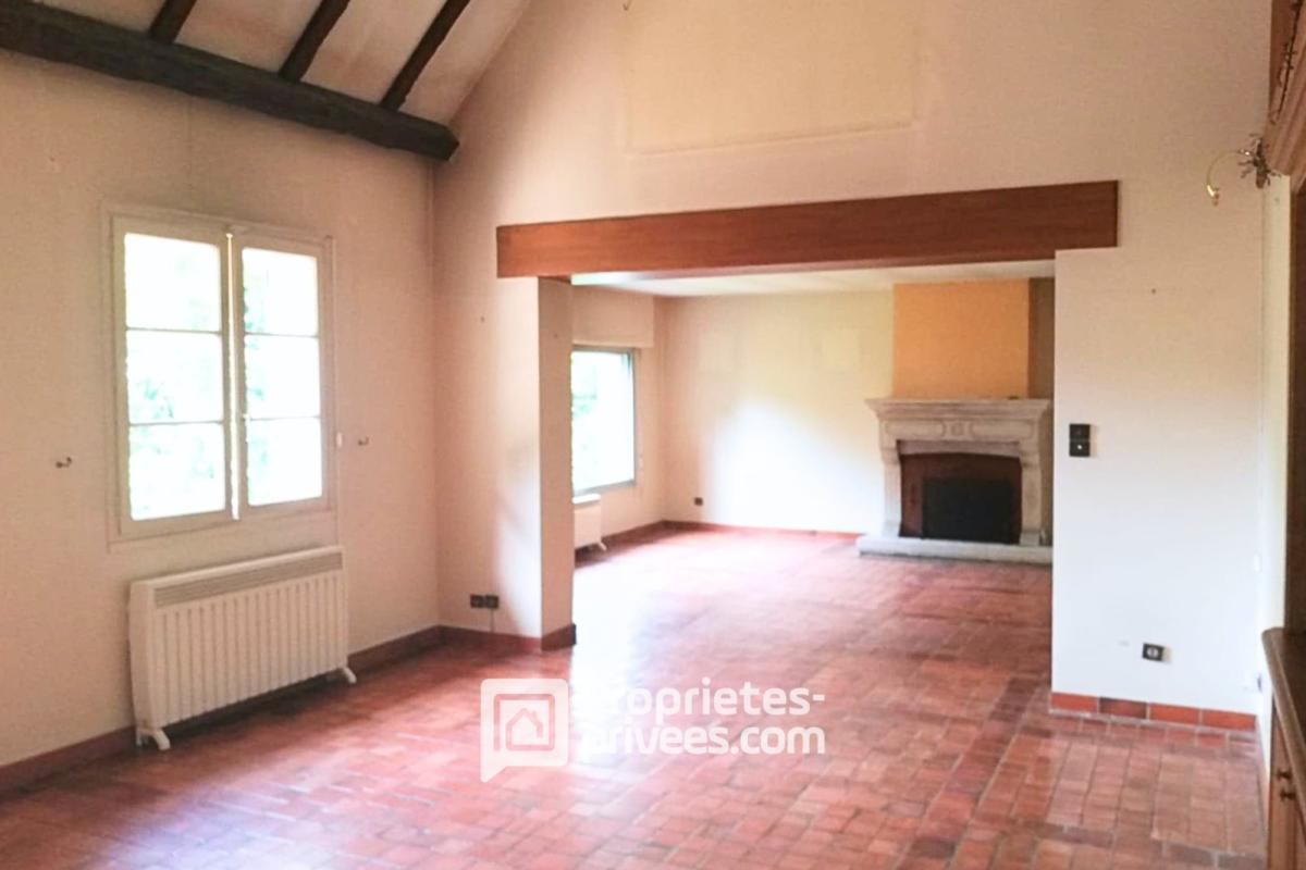 MAREIL-LE-GUYON Maison Mareil Le Guyon 8 pièces, 252 m2 17