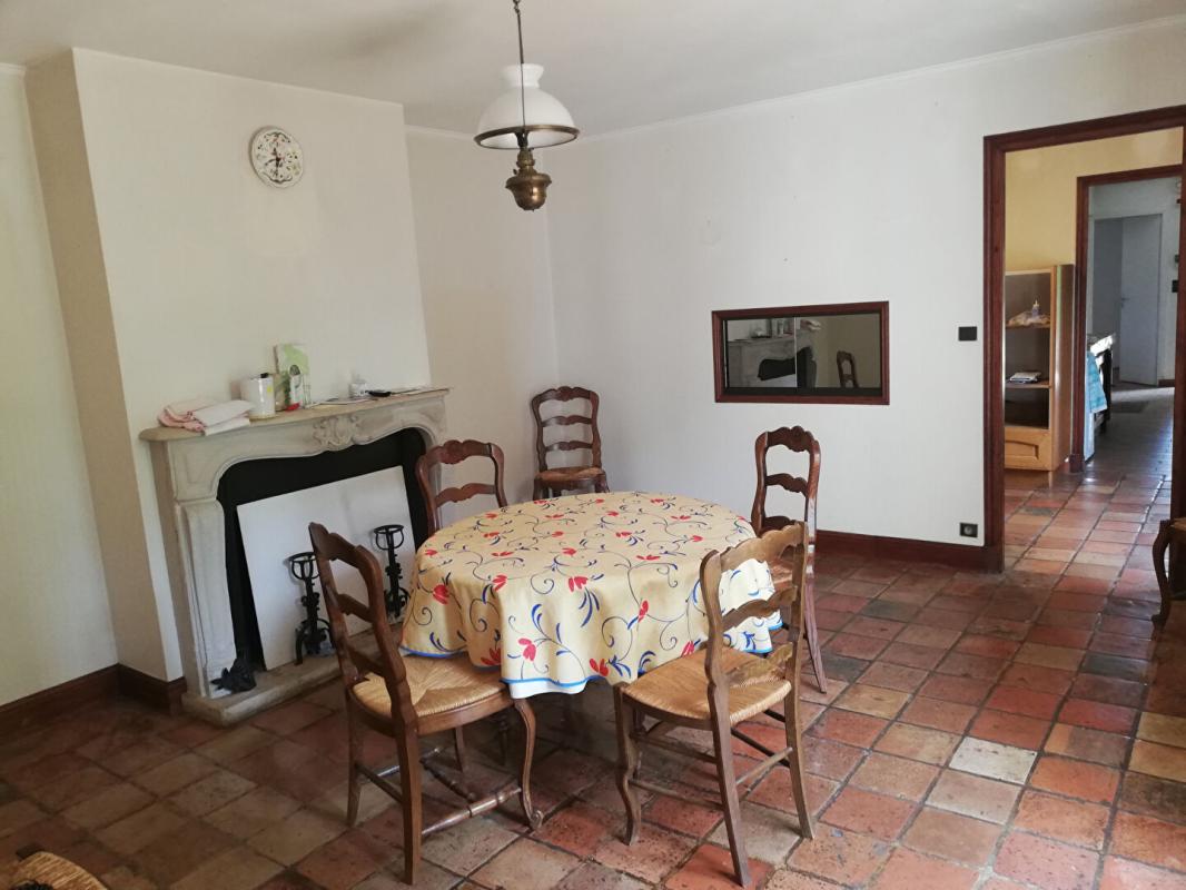 MAREIL-LE-GUYON Maison Mareil Le Guyon 8 pièces, 252 m2 6