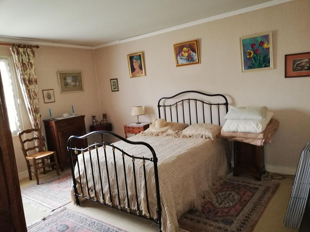 MAREIL-LE-GUYON Maison Mareil Le Guyon 8 pièces, 252 m2 9