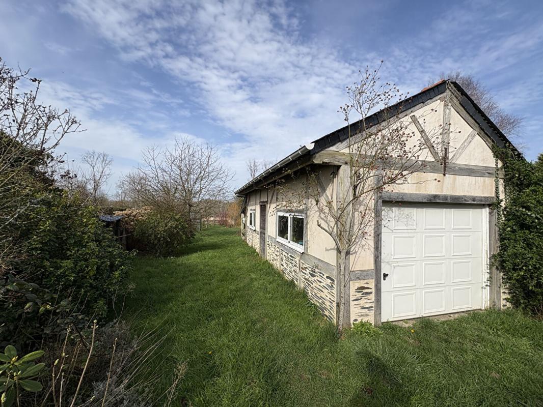 ROSPORDEN A vendre ROSPORDEN (29140) Maison 4 pièces 2 chambres 1 bureau 87 m2 13