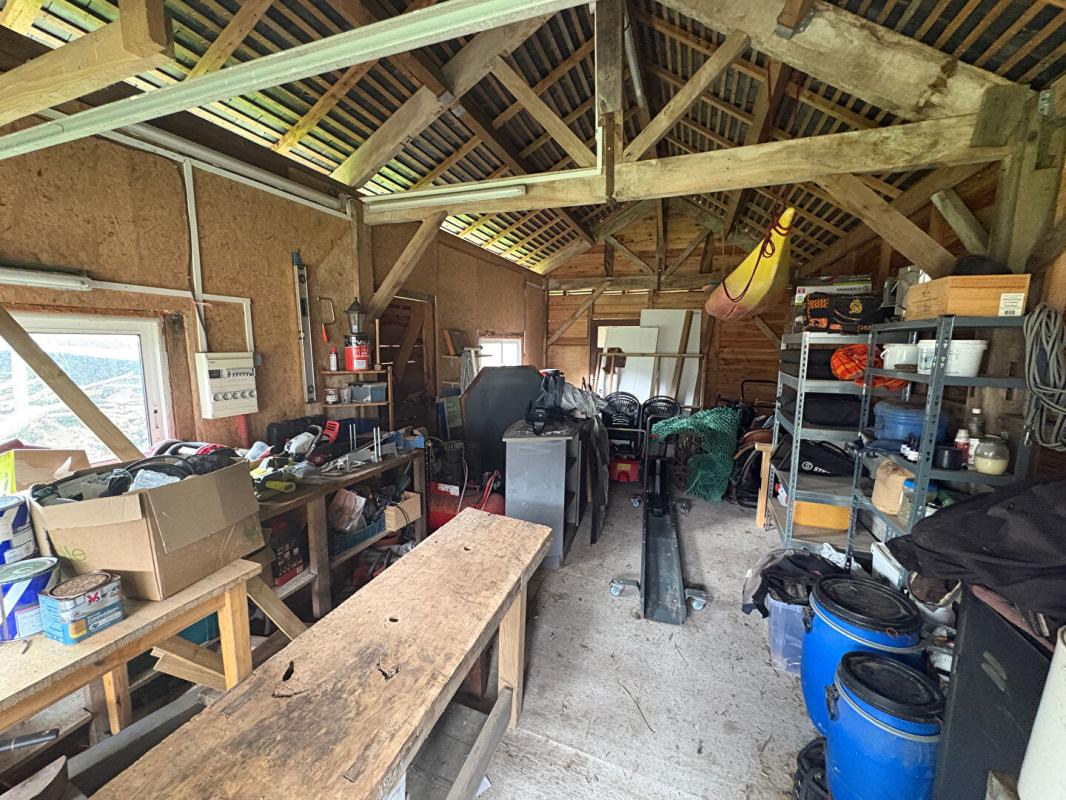 ROSPORDEN A vendre ROSPORDEN (29140) Maison 4 pièces 2 chambres 1 bureau 87 m2 14