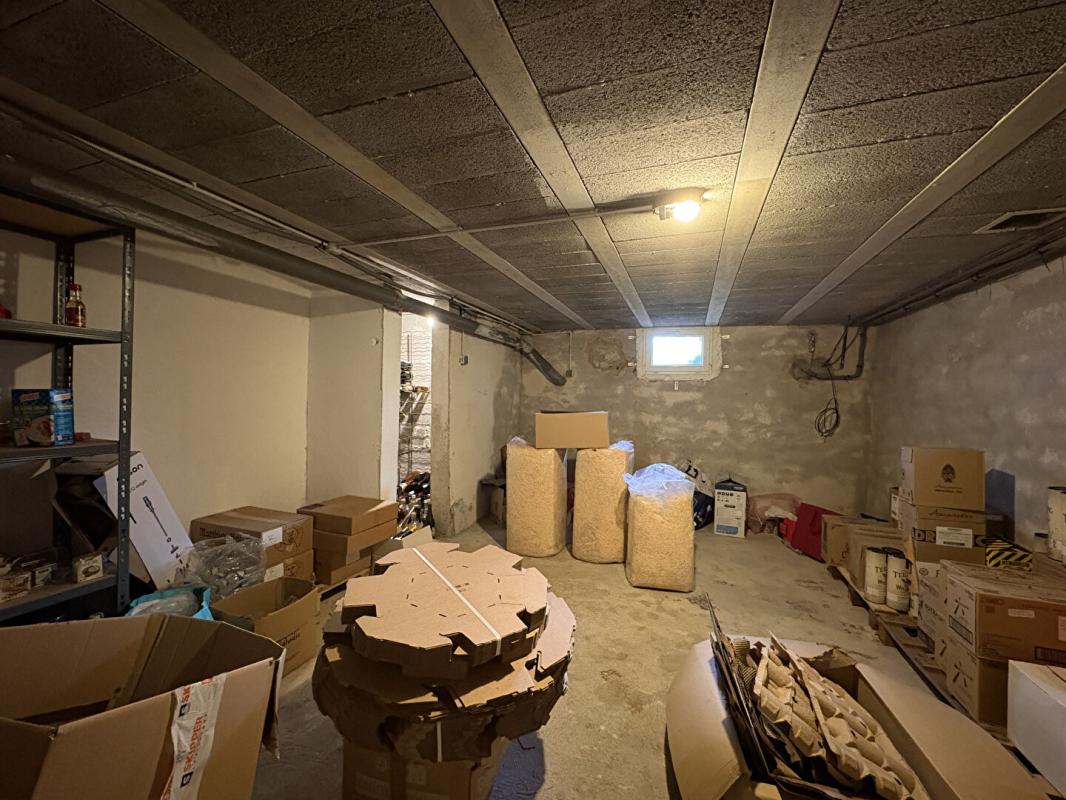 ROSPORDEN A vendre ROSPORDEN (29140) Maison 4 pièces 2 chambres 1 bureau 87 m2 17