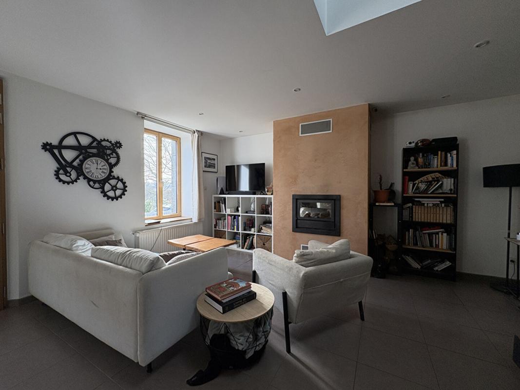 ROSPORDEN A vendre ROSPORDEN (29140) Maison 4 pièces 2 chambres 1 bureau 87 m2 4