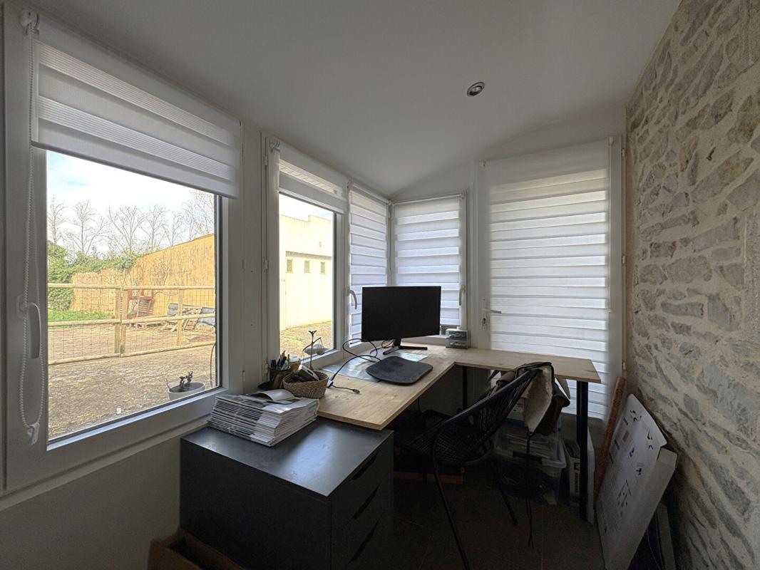 ROSPORDEN A vendre ROSPORDEN (29140) Maison 4 pièces 2 chambres 1 bureau 87 m2 6