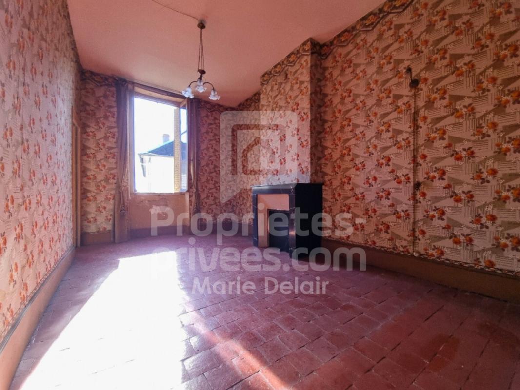 POUILLY-SUR-LOIRE Maison Pouilly Sur Loire 3 pièce(s) 10