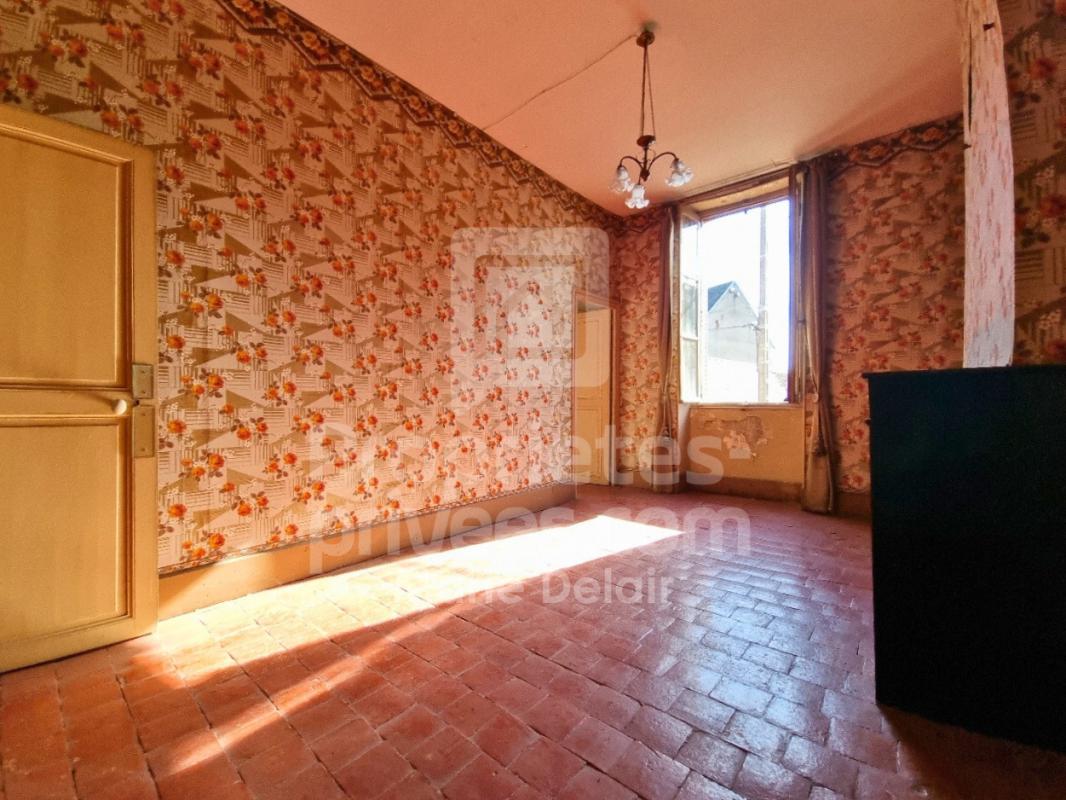 POUILLY-SUR-LOIRE Maison Pouilly Sur Loire 3 pièce(s) 11