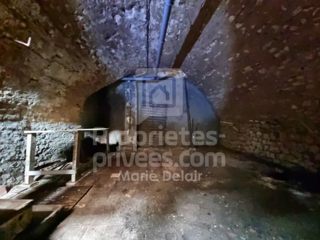 POUILLY-SUR-LOIRE Maison Pouilly Sur Loire 3 pièce(s) 14