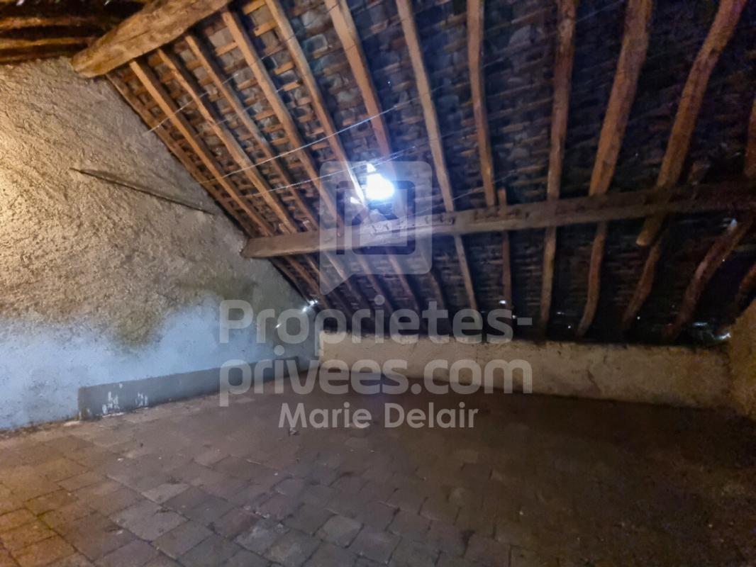 POUILLY-SUR-LOIRE Maison Pouilly Sur Loire 3 pièce(s) 15