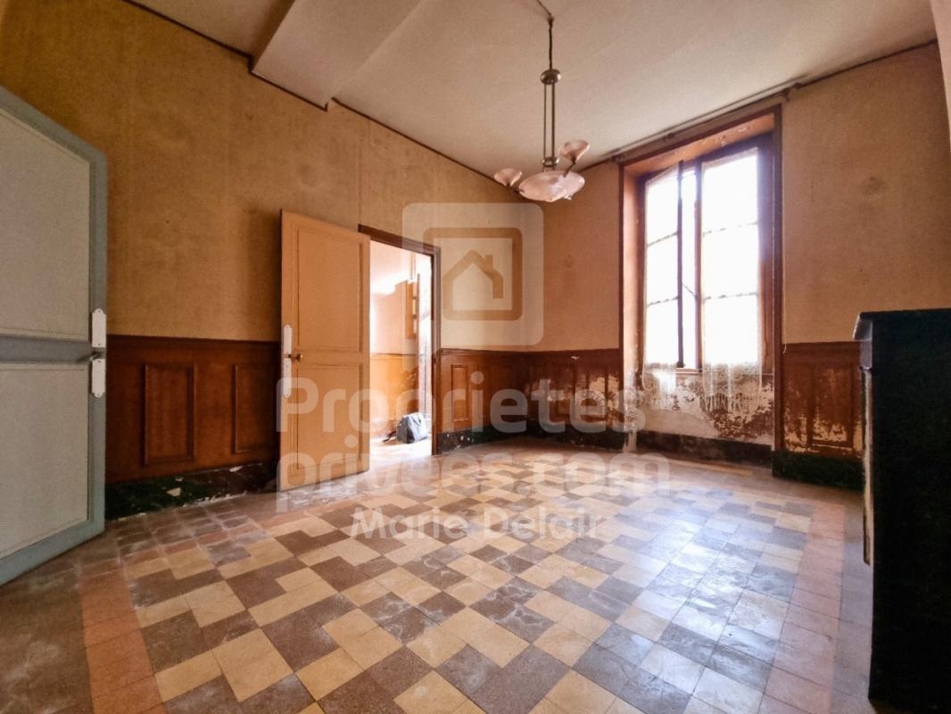 POUILLY-SUR-LOIRE Maison Pouilly Sur Loire 3 pièce(s) 5